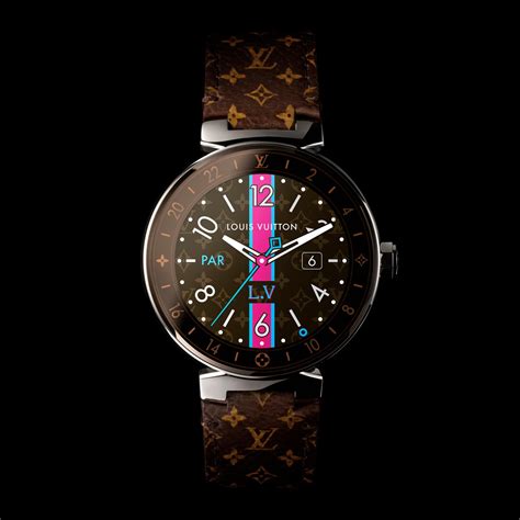 lv watch women|lv watch for men.